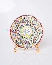 Plato mini_Me da la gana