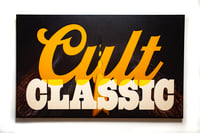 Cult Classic
