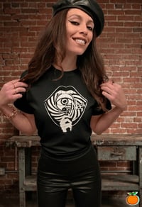 Image 1 of Nee2 Shirt Black