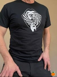 Image 2 of Nee2 Shirt Black