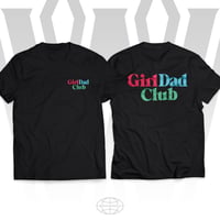 GDC Black Shortsleeve 