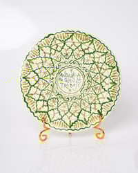 Plato midi_Andalucía