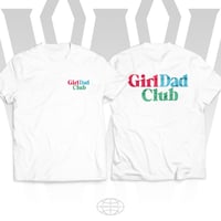 GDC White Shortsleeve 