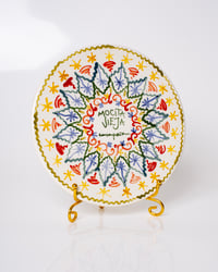 Plato midi_Mocita vieja