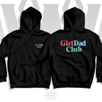 GDC Black Hoodie