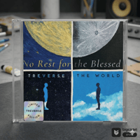 No Rest for the Blessed (Deluxe Album) Digital Download