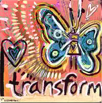 Image 1 of Transform