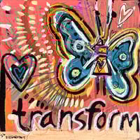 Image 3 of Transform