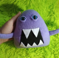 Image 3 of Lilly Moon-Ghastly the Witch of 1000 Visions