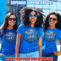 Superior Supporters Tee