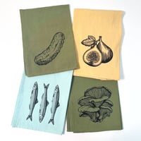 Image 1 of Tea Towel