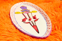 Image 3 of Large Dagger Tray