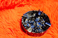 Image 3 of Ash Tray Collab with FemmeYellow