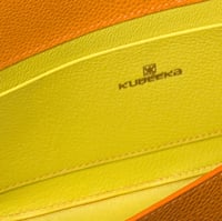 Image 4 of RUBY - ORANGE