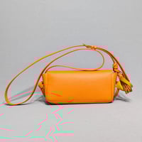 Image 3 of RUBY - ORANGE