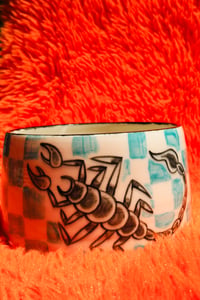 Image 1 of Scorpion Planter