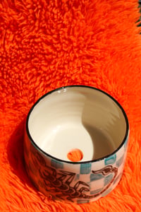 Image 3 of Scorpion Planter