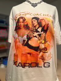 Tropicoachella Kids size 