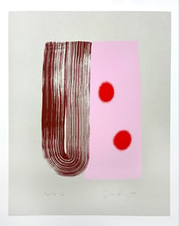 Image 1 of Akai Mono print 4