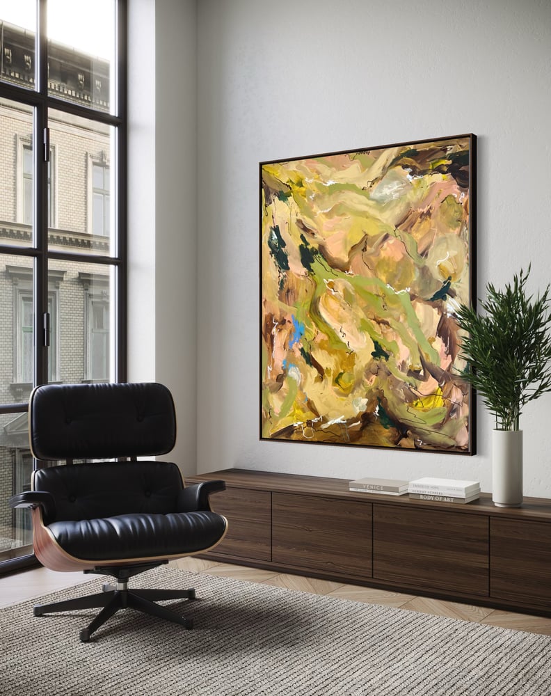 Image of Abstract n626/2026