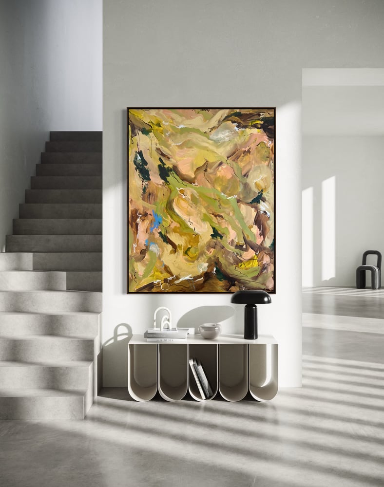 Image of Abstract n626/2026