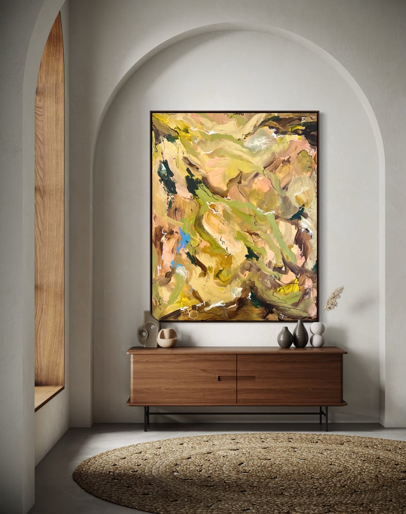 Image of Abstract n626/2026