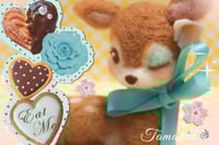 Image 2 of My sweet post card set