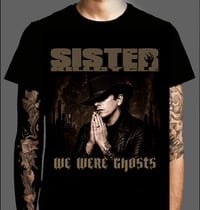 SKC We Were Ghosts Tshirt
