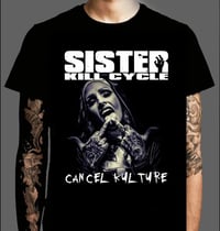 SKC Cancel Kulture T Shirt
