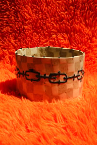 Image 1 of Chain Planter