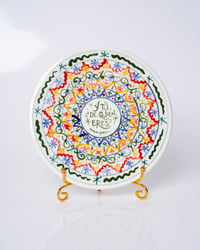 Plato midi_Y tú, ¿de quién eres?