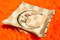 Image 2 of Man in the Moon Spoon Rest