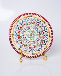 Plato midi_Es la primera vez que me siento en to el día