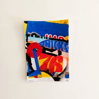 Image 1 of Streetart Collage A4 – JZatoichi 373