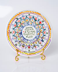 Plato midi_Llamar hija a tu madre