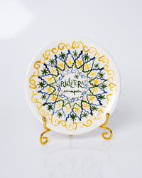 Plato mini_Puñetera