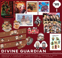 Image 1 of Divine Guardian (Full Bundle)