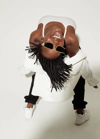 Image 5 of Gafas Szade Irving polarized en liquidación.