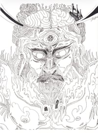 3 👁️ Atlas Original and Print