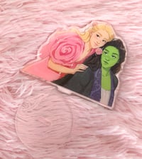Image 2 of GELPHIE - STANDEE