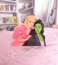 Image 1 of GELPHIE - STANDEE
