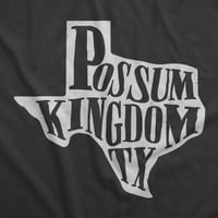 Image 1 of Possum Kingdom Lake T-Shirt