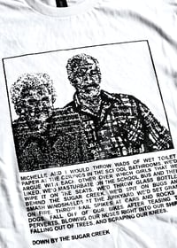 Image 2 of SUGAR CREEK SHIRT