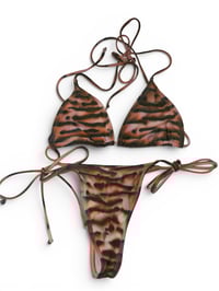 Image 2 of Bikini ✶ custom thong set