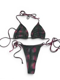 Image 1 of Bikini ✶ custom thong set