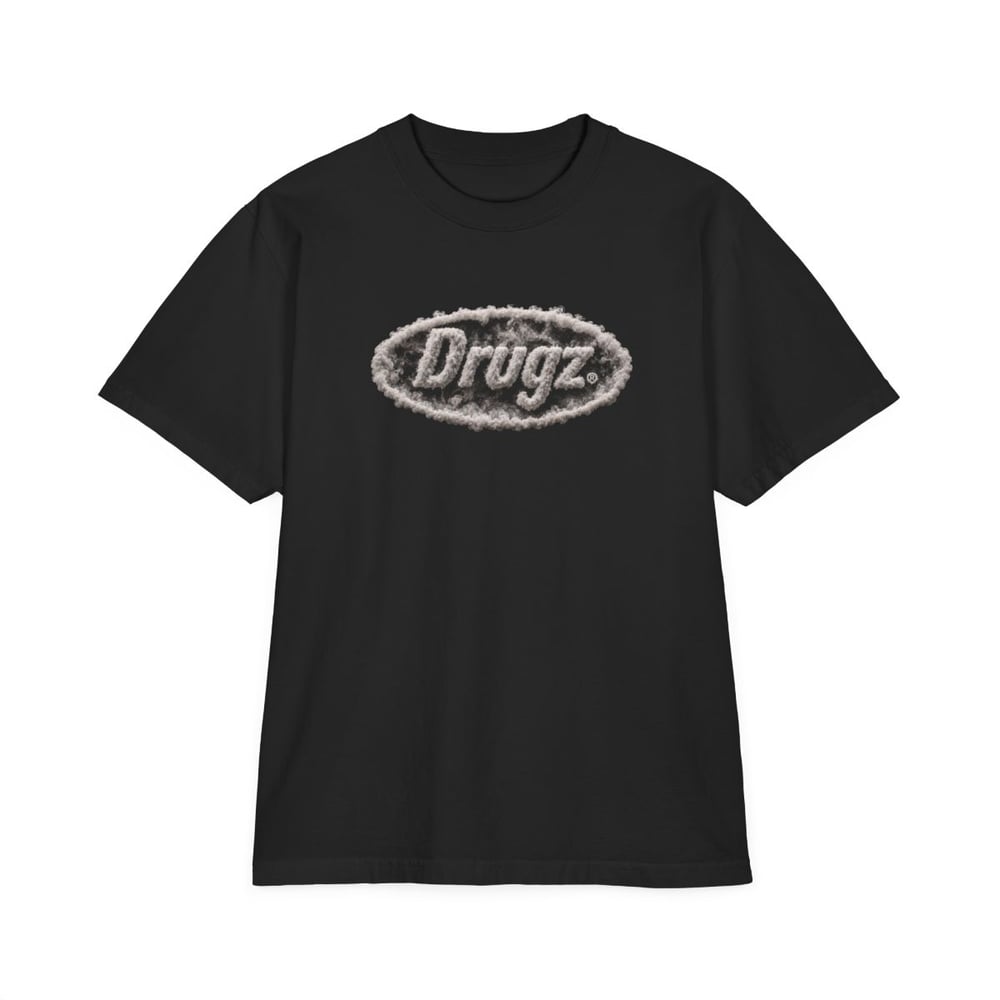 Image of DRUGZ® - Smoke Cloud Tee