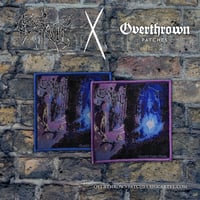 Image 1 of Exxul - Sealed Into None