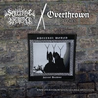 Image 1 of Spectral Wound - Infernal Decadence