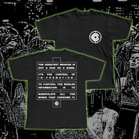 T Shirt PRE ORDER