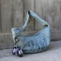 Image 4 of CHUNKY SHOE bag charm
